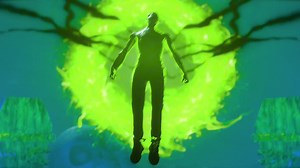 Zomboy - Project Z [Official Visualizer]