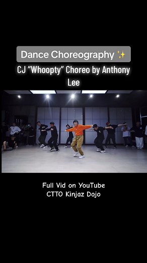CJ “Whoopty” Dance Choreography #dancewithdbeat #dancechoreography #dancecover #whoopty #whooptychallenge #whooptycj