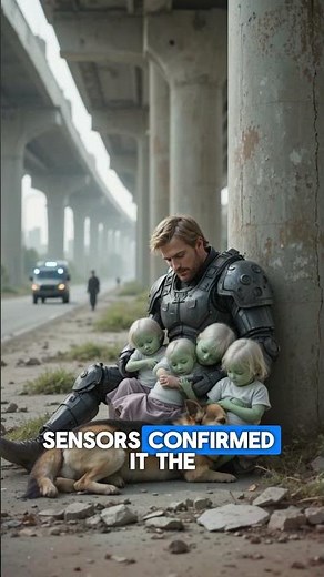 Alien Queen Expected War—What She Found Was a Human’s Protection | HFY
