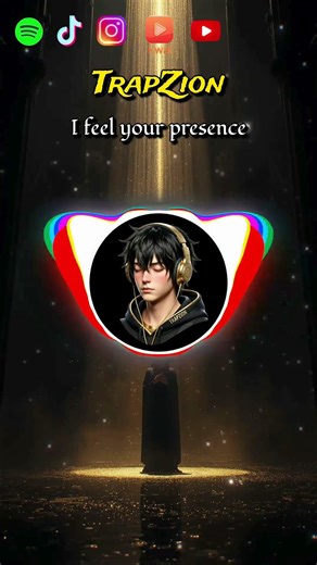 I feel your presence | TrapZion