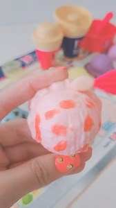 65K views · 1.1K reactions | Color Changing✨Baskin-Robbin Ice Cream Magic Toy Kaecha Oh!! Maho no Baskin Robbins Ice Cream Tag: #icecreamtoy #magicfood #magictoys #baskinrobbins #icecream #scoop #ของเล่นเปลี่ยนสี #ของเล่นไอติม #colorchanging #asmr #asmrtoys #รีวิวของเล่น | Toy.shopper | Facebook