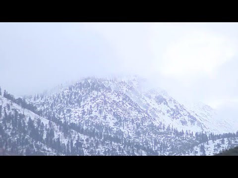 Officials issue dire warning for Mt. Baldy hikers