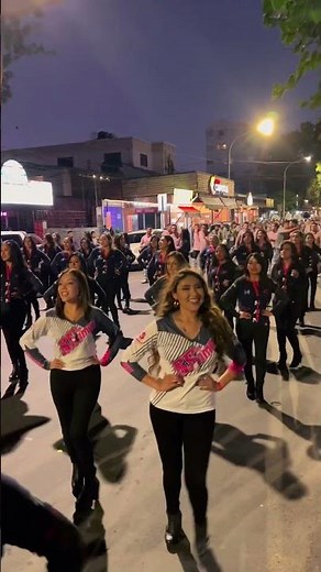 See the World's Most Beautiful Women in this Bolivian Parade!