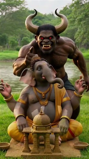 make the tample #ai #weman