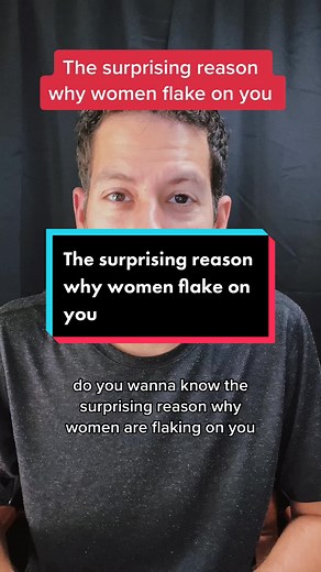 Shes not just a flake. #datingadviceformen #datingadvice #howtogetagirl