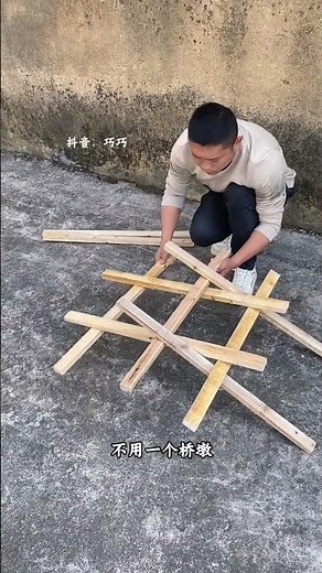 Ancient Techniques: Mastering the Art of Arch Bridge Construction