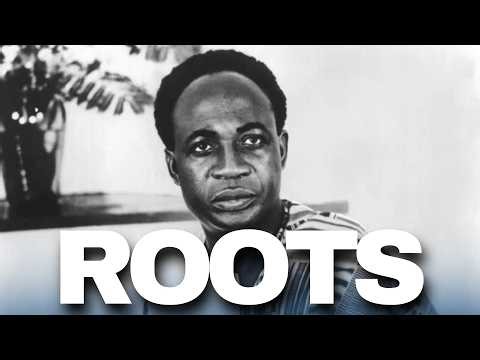 Afrika Created Reparations: The True Origins of the Movement