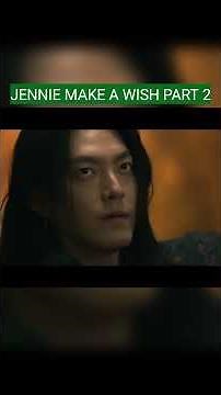 Genie Make A Wish Part 2 (Hindi Dubbed) | The War of Genies & Angels 🎭