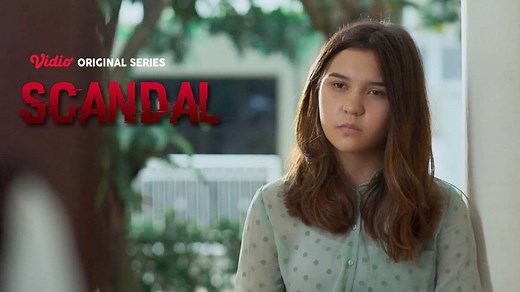 Scandal - Season - Ep 03 - Bahaya