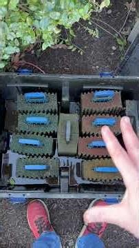 Maintaining a backyard pond - Oase Filter media (pads)