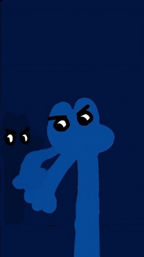 BFDI: TPOT 11 Scene Reanimated!!!