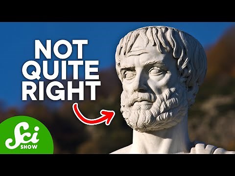 What Happens When Scientists Get it Wrong?