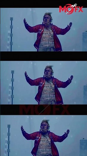 🔥 MoFX – Rotomation & Camera Tracking Showreel is Live!