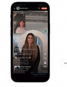 Posh Shows - Australia - Poshmark Blog