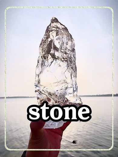 What is This Stone? Do I Still Need to Work?