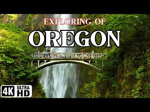Explore The Wonder Of Oregon | The Most Amazing Places in Oregon | Oregon Travel Guide 2025