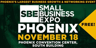 Phoenix Small Business Expo 2026