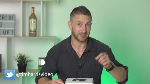 BEST Teleprompter Device Review in 2023: Parrot Padcaster V2 | for iPhone & Samsung