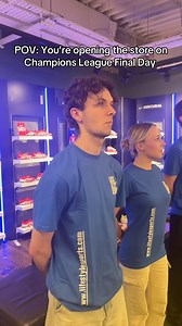 4 comments | Pressure is on  #lifestylesports #championsleague #football | Life Style Sports | Facebook