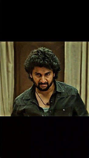 Saripodhaa Sanivaaram Full Action Scene | Nani Mass Entry 🔥
