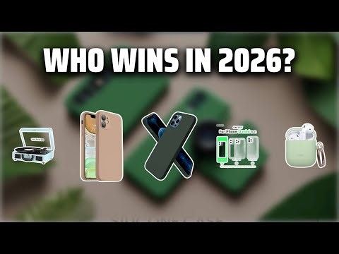 The Top 5 Best iPhone 12 Case in 2026 - Must Watch Before Buying!