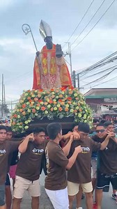 Karakol kay Tata Usteng sa barangay Sanja Mayor. Viva San Agustin! ✨ | TANZA CAVITETAMBAYAN