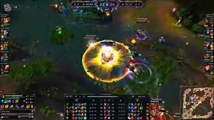 9.1K views · 232 reactions | Leblanc is Playing around Original:...