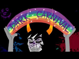 [Pre-Scratch] Homestuck - The Carnival ( Except It Keeps Getting Faster ) Extended