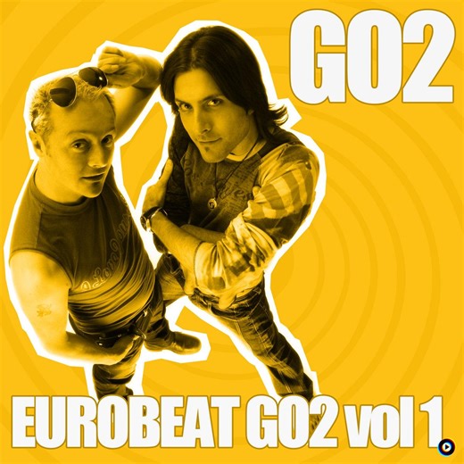 Just For Me (Extended Version) by Go2