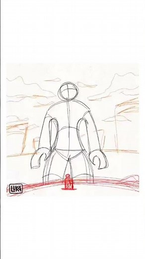 first time animating...