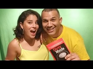 LIVE WEDGIE CHALLENGE