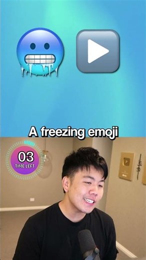 Guess Famous Singer From Emojis!