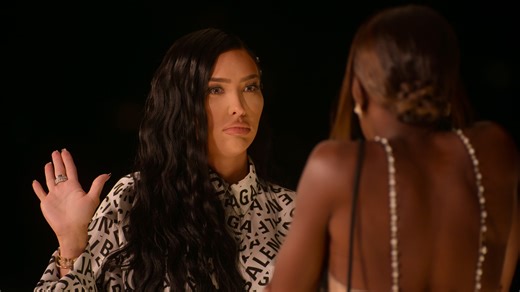 Bre Tiesi's Relationship With Nick Cannon Causes Drama on Selling Sunset in Season 6 Trailer