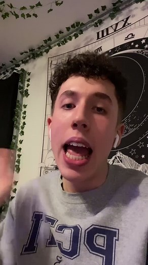 like... it’s hard to explain the sensation i felt in my hand, but i hope my explanation was good enough. #fyp