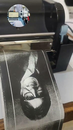 STM32-DT PRINTER PROJECT