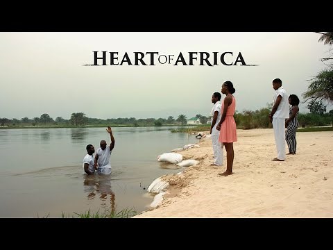 Heart of Africa (Official US Trailer 2020)