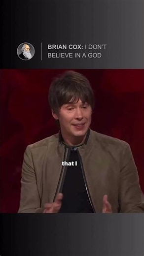 Brian Cox: "We Don’t Know If the Universe Had a Beginning"