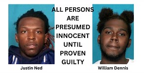 Fourth person tied to Damarcus Ardoin killing