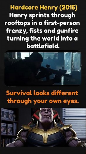 The Equalizer 2 (2018), McCall Alley Showdown 🔥