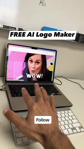 Create Custom Logos with Brand Crowd in Seconds