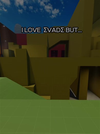 Trik Evade di NICO Nextbots: Panduan Lengkap