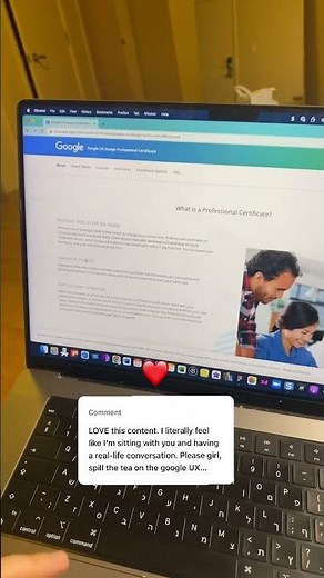 How to do the Google UX Design course for FREE