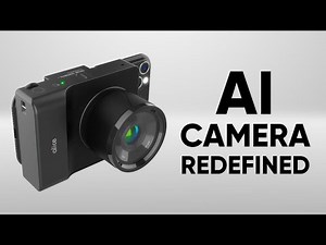 Alice Camera: Phone AI Camera | A New Content Creator Camera for You