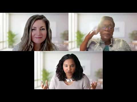 Explore the Path to Coaching Success: Co-Active Coaching Demo in Action