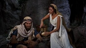 The Ten Commandments