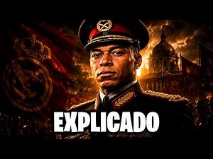 Why Did the Internet Turn MBAPPÉ into a Dictator?