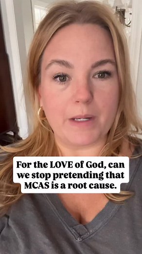 Look I know histamine issues are a buzz word and so is MCAS and these symptoms are very real and honestly horrific. How do I know? Because I lived with them for 3 years and so did my son. I know what you’re thinking it was the MOLD! And yes part of the issue was the mold but it didn’t go away when we left? I know I know!! Nervous system regulation!! That’s a part of it and a big part for some people but it wasn’t the full picture for me or my children. I spent 3 years rewiring my brain and nervo