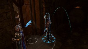 Baldur’s Gate 3 Mage Hand can wield your weapons with this simple trick - CharlieINTEL
