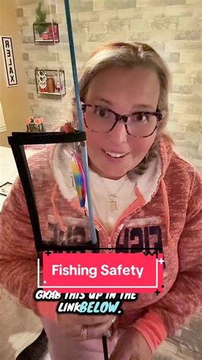 Fishing Safety Tips: Avoiding Lure Injuries