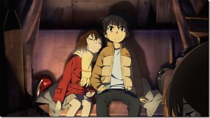 Aniplex America President Would Like To See Erased Turned Into A Mystery Game